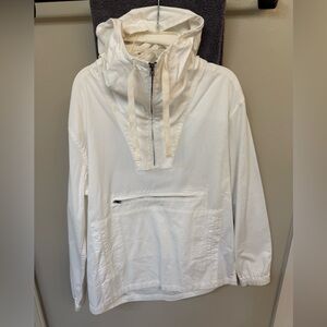 Abercrombie & Fitch Zip-Up Jacket